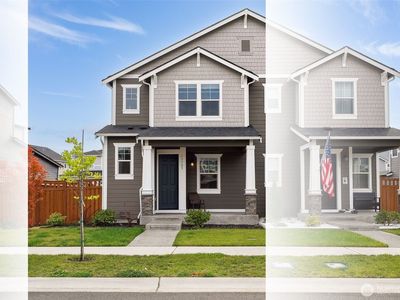 15503 207th Avenue E