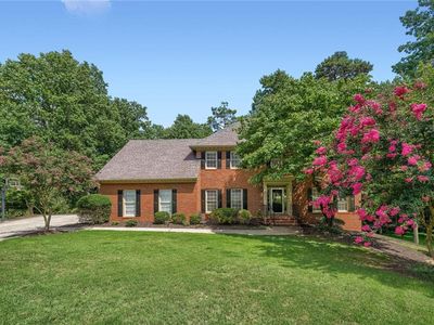 Property at 750 Arkwith Way, Alpharetta, GA