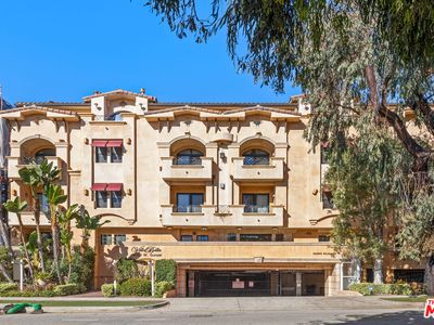 Property at 16123 Sunset Blvd #103, Pacific Palisades, CA