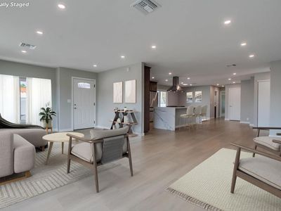 7320 San Bartolo St #217