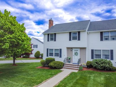26 Christopher Dr #43