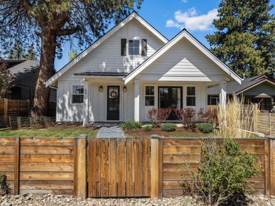 84 NW Portland Ave