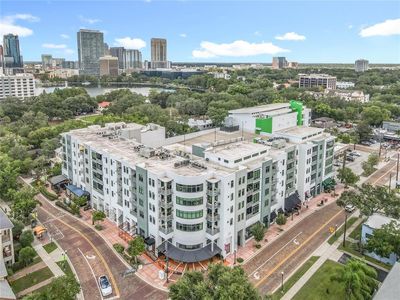 10 N Summerlin Ave UNIT 15