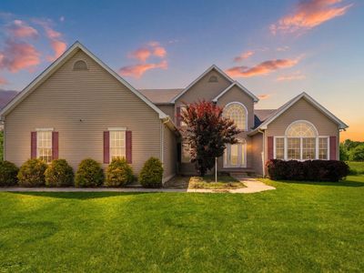 2881 N Sage Rd