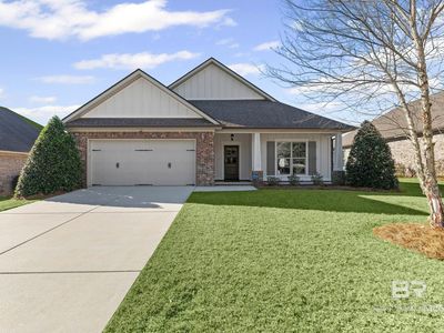 Property at 534 Salem St, Fairhope, AL