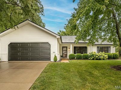 828 Westbrooke Meadows Ct