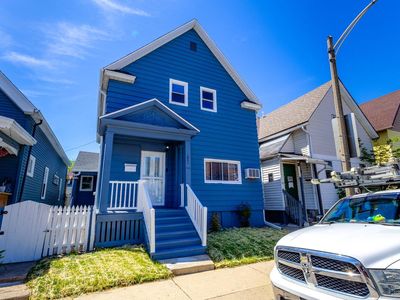 1031 South 15th STREET