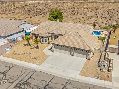2587 Majestic Way