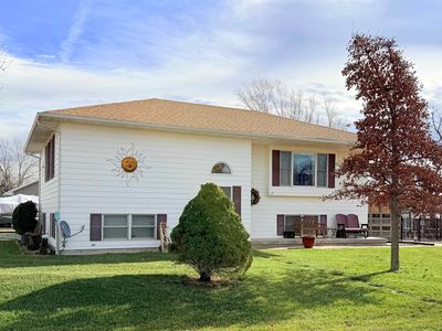 Property at 2134 Strassburg, Marion, KS