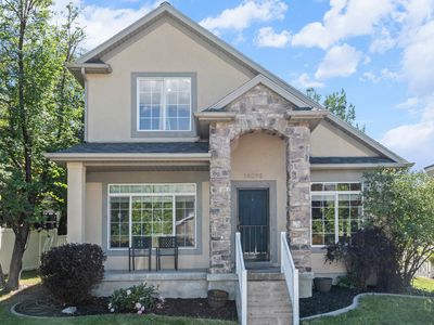 14098 S Candy Pull Dr