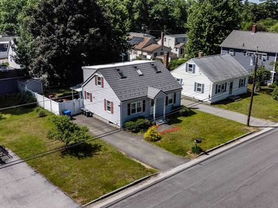 61 President Road