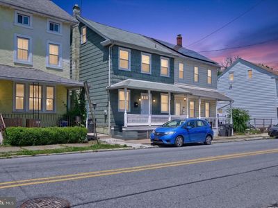 357 Emmett St