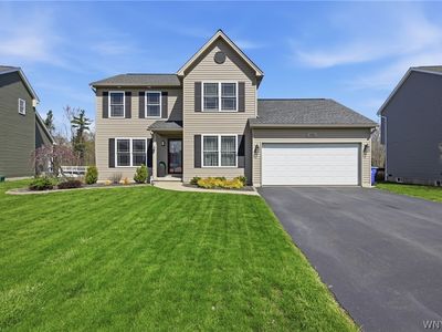 1442 Evergreen Dr