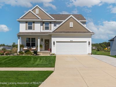 603 Landbridge Dr