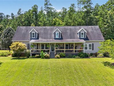 503 Canoe Ct