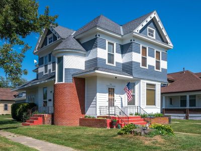Property at 301 N 3rd Ave, Logan, IA