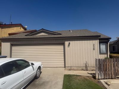 Property at 220 E Harold Court, Visalia, CA