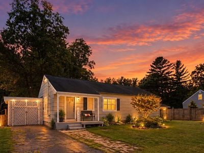 11 Fernwood Rd