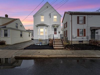 28 Everett St