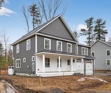 41 Lochwood Drive