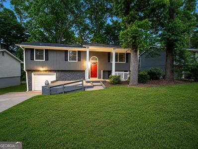 2153 Cherokee Valley Cir