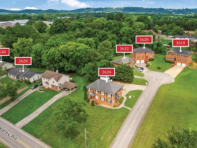 2620 Hickory Valley Rd