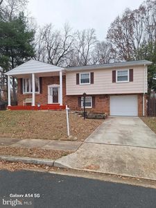 4306 Eldorado Dr