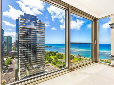 1100 Ala Moana Blvd #2610