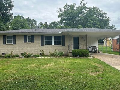 Property at 1301 Holloway St, Morrilton, AR