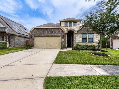 27917 Spearhead Ridge Dr