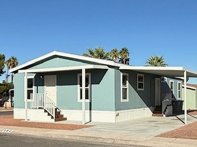 3751 S Nellis Blvd SPACE 289