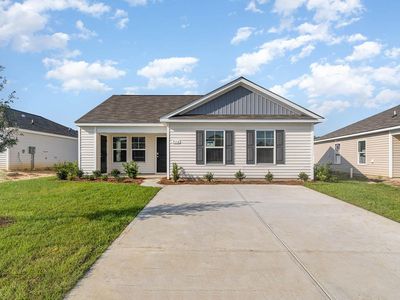 86 Cambridge Dr. Lot 70- Curtis C