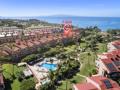 2695 S Kihei Rd Unit 7 104