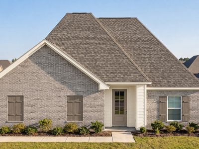 The North Plan, Belle Maison