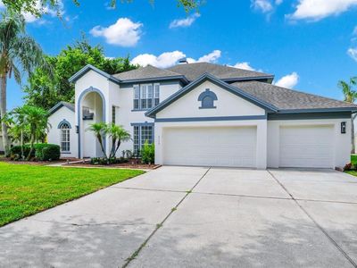 3170 Zaharias Dr