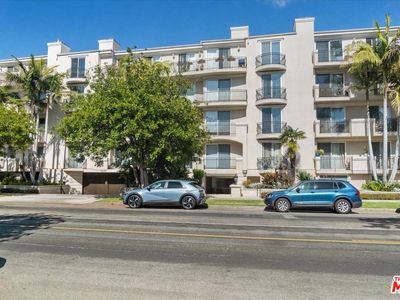 1450 S Beverly Dr APT 404