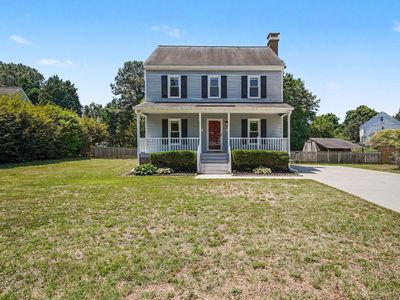 1312 Silent Brook Rd