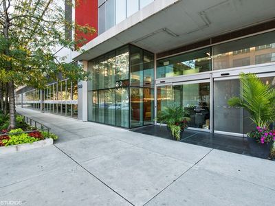 659 W Randolph St APT 1411