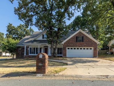 6100 Cypress Creek Dr