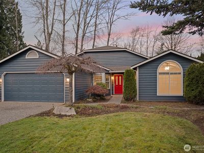 13631 55th Drive SE