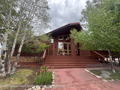 587 White Mountain Meadows Dr #2