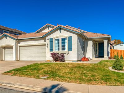 5575 Junction Peak Dr