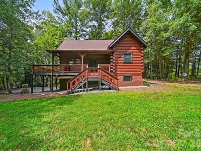 7373 Jeeter Shell Ave