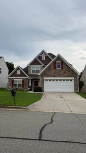 Property at 758 Breeders Cup Dr, Whitsett, NC