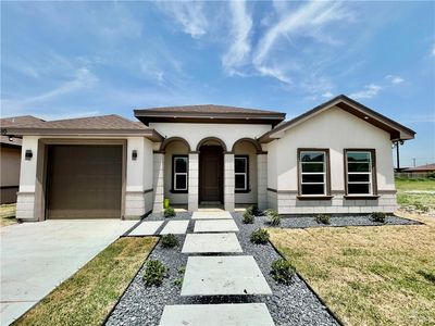 Property at 510 Tower Oak Dr, Alamo, TX