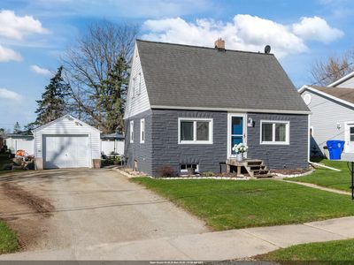 133 Grant St