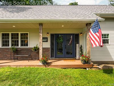 5958 Bullard Rd