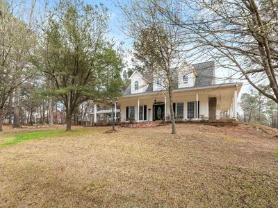 650 Myrtle Springs Rd