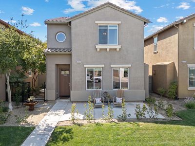 3925 Rose Garden Way