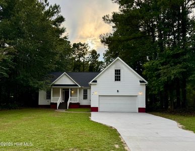 221 Goose Creek Road